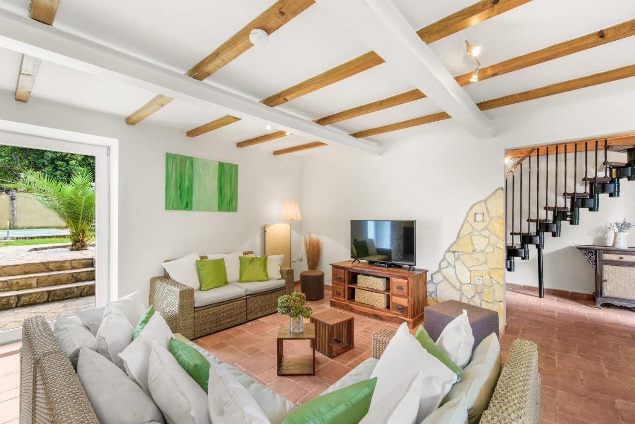 Casa Stifanici Villa Baderna Kültér fotó