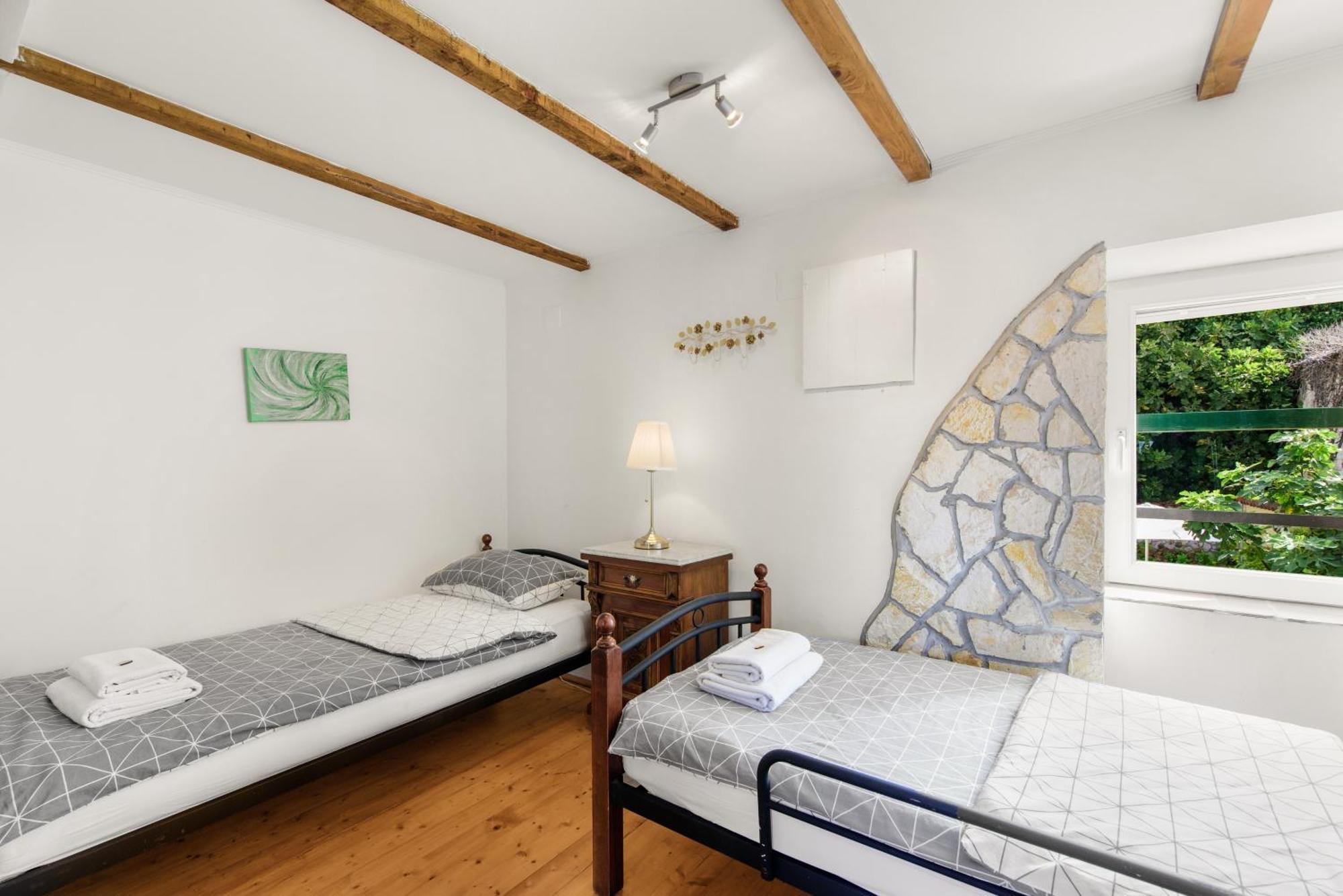 Casa Stifanici Villa Baderna Kültér fotó