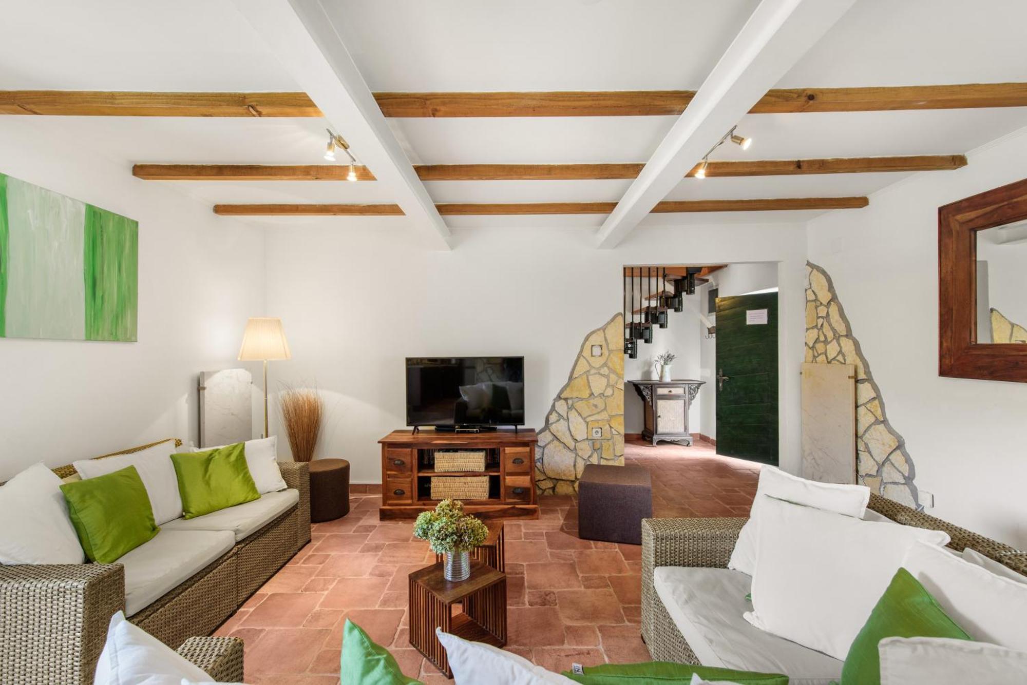 Casa Stifanici Villa Baderna Kültér fotó